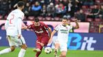 FC Hermannstadt – CFR Cluj Live Text Online în etapa 27 din Superliga, ora 17:00. Echipele probabile. Fotbaliștii lui Pancu pot urca pe loc de play-off