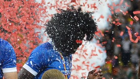 Imaginea serii la finala Cupei! Bokila a fost de nerecunoscut, iar după meci a surprins: "Niciodată la Steaua"