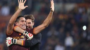 Seria Romei a scos la suprafață o situație incredibilă din România: "130 de goluri nu au fost de ajuns pentru Dinamo"