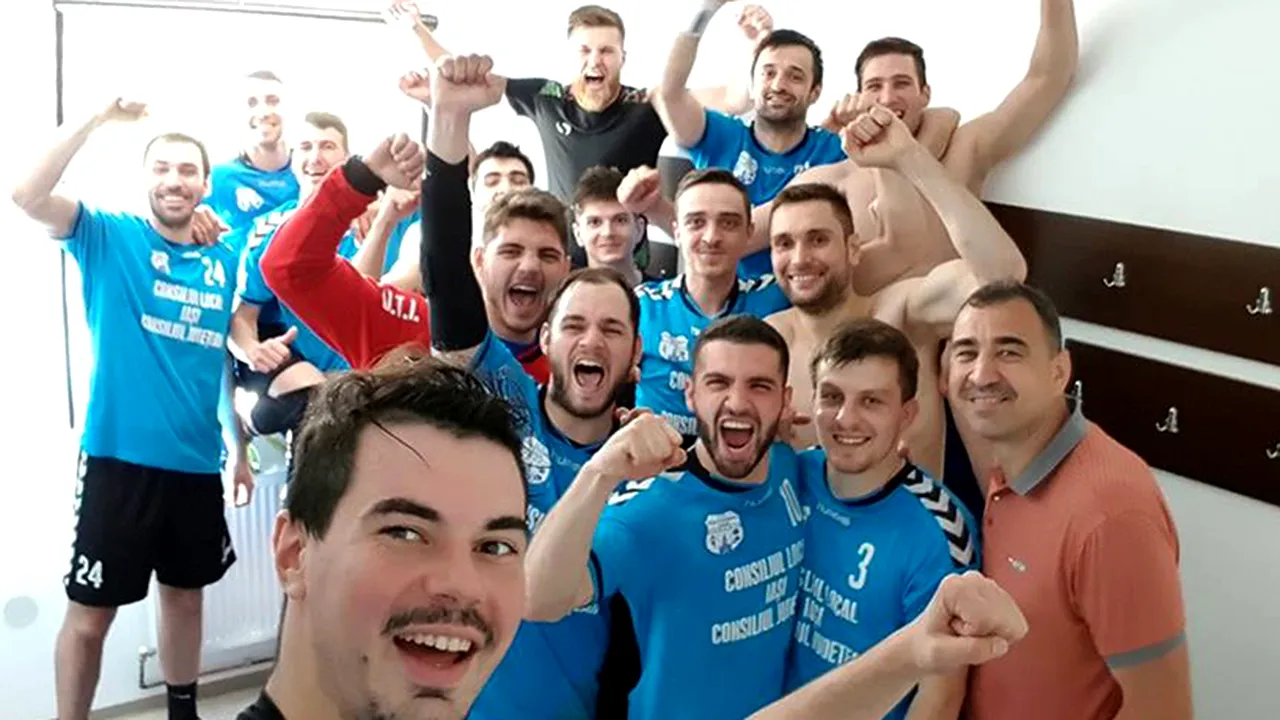 Handbaliștii sârbi de la Politehnica Iași au venit cu noi clarificări: 