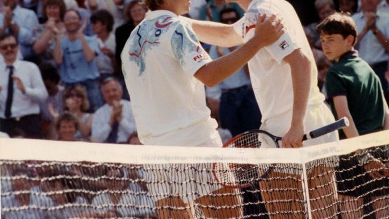 Boris Becker, super-mărturisire la 30 de ani de la primul titlu de la Wimbledon: "Aveam câteva ore pe zi în care eram liber". Dezamăgirea enormă de la deconspirare: "Of, Doamne, acum trebuie să îmi schimb și mersul!"