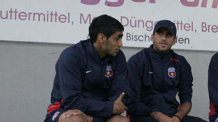 Sdrobiș: „Vali Badea e amărât"