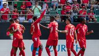 Africanii europenilor au fost mai buni! Calificare modestă cu eroi din Angola, RD Congo, Senegal și Camerun în Elveția – Algeria 2-0 la Cupa Mondială. Cronică de Gabriel Berceanu