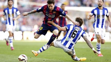 Barcelona pune la bătaie banii primiți pe Neymar! Primul transfer: 32 de milioane de euro! "Îi plătesc clauza până miercuri"