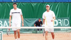 Tecău & Compania acuză:** "Managementul orgoliilor duce la falimentul tenisului românesc"