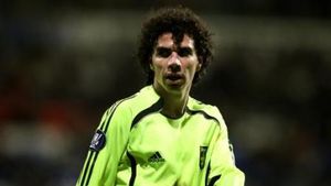 Becali: "După Arthuro, îl vrem și pe Neto"