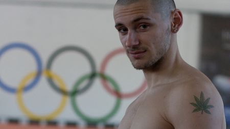 Campeanu, dublă la Internaționale. VEZI REZULTATELE LA MASCULIN!