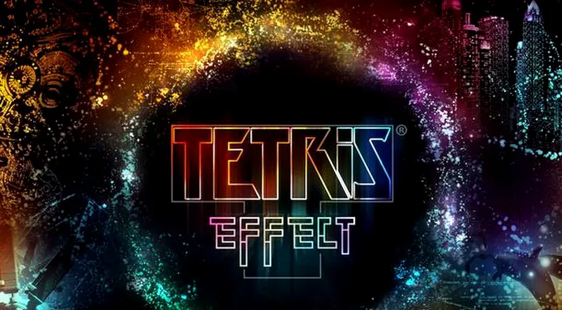 Tetris Effect va fi lansat și pentru PC prin intermediul Epic Games Store