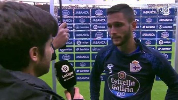 Reacția lui Florin Andone după un nou meci pierdut dramatic de Deportivo: "Toate ni se întâmplă în acest sezon... Trebuies să fim mai uniți ca niciodată"