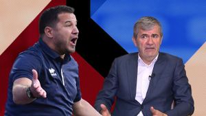 Povestea divorțului Valeriu Iftime - Marius Croitoru, învăluit în mister! „Nu mai vorbim de doi ani! Toată viața mea o să aibă respectul meu. Nu numai al meu, ci al întregii familii”. EXCLUSIV