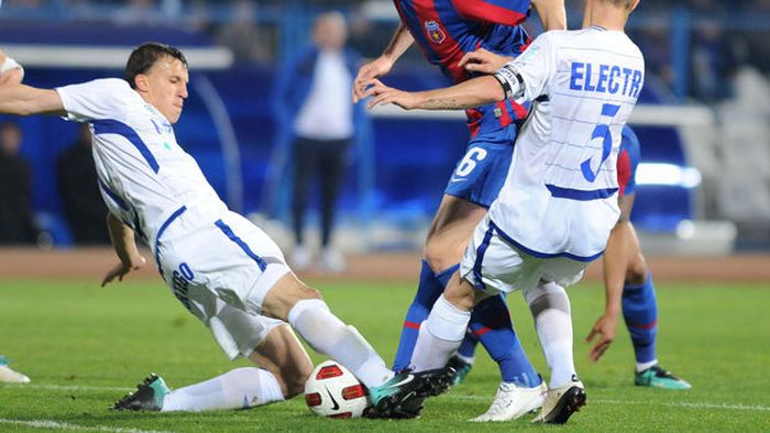 Steaua insistă ca vedeta Pandurilor să nu joace!** Ce invocă MM ca să nu-l vadă pe Chiricheș pe teren și "soluția" lui Gigi