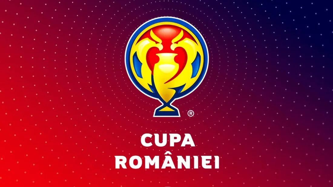Meciurile Fazei a II-a a Cupei României, ediția 2021-2022. Printre cele 76 de echipe care intră la joc sunt și cele cinci nou-promovate în Liga 2!? Steaua are meci în Capitală