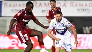 După Chindia și Reșița, CFC Argeș a mai cedat un jucător unei echipe din Liga 2 care luptă pentru play-off și promovare. Mihai Roman revine în liga secundă