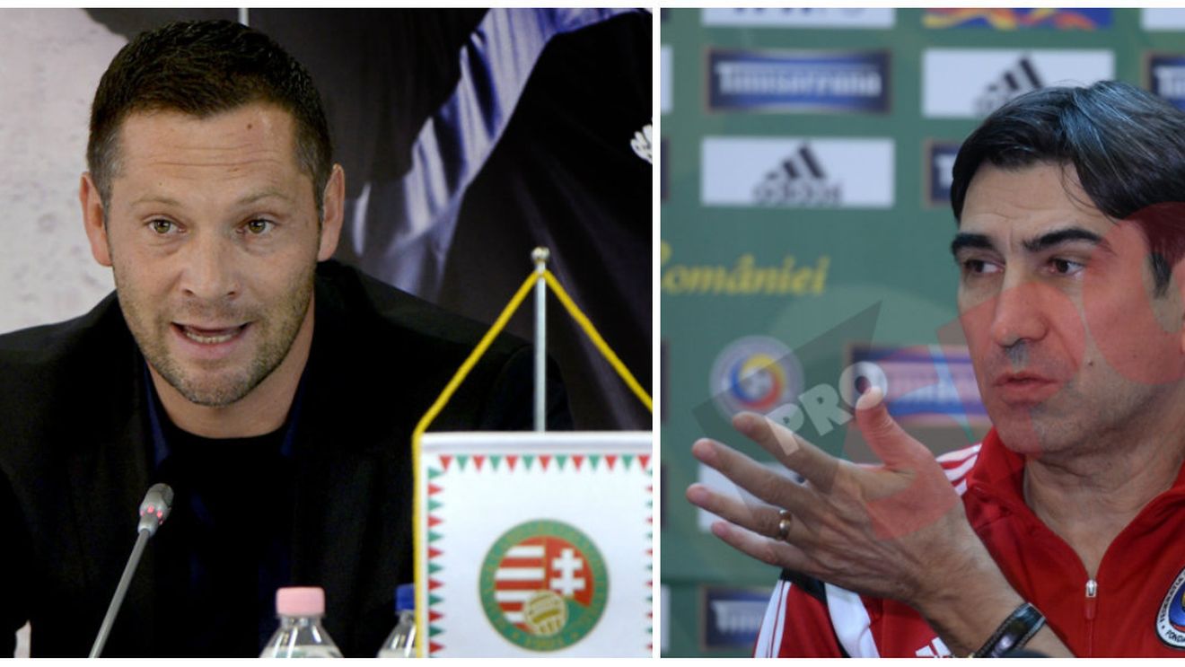 Pal Dardai nu este Victor Pițurcă. Selecționerul Ungariei nu primește niciun ban la națională: "A fost pus acolo pentru că a garantat că cei doi jucători excluși din lot vor reveni"