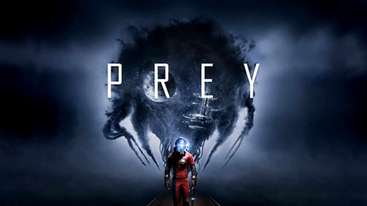 Prey - noul trailer prezintă stația spațială Talos I