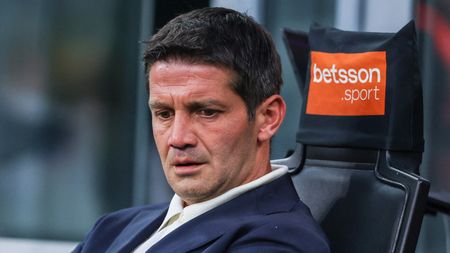 Cristi Chivu a recunoscut superioritatea lui Arsenal, după înfrângerea suferită de Inter: „Ne-am chinuit! Au fost mai puternici”