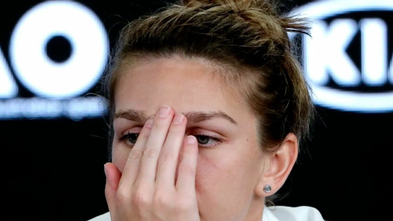 Mesajul misterios care certifică dezamăgirea Simonei Halep față de gura lumii. Își asumă, prin aceste cuvinte, relația cu „Regele mezelurilor”, Dorin Mateiu, milionarul cu 25 de ani mai în vârstă? Ce a transmis fostul lider mondial