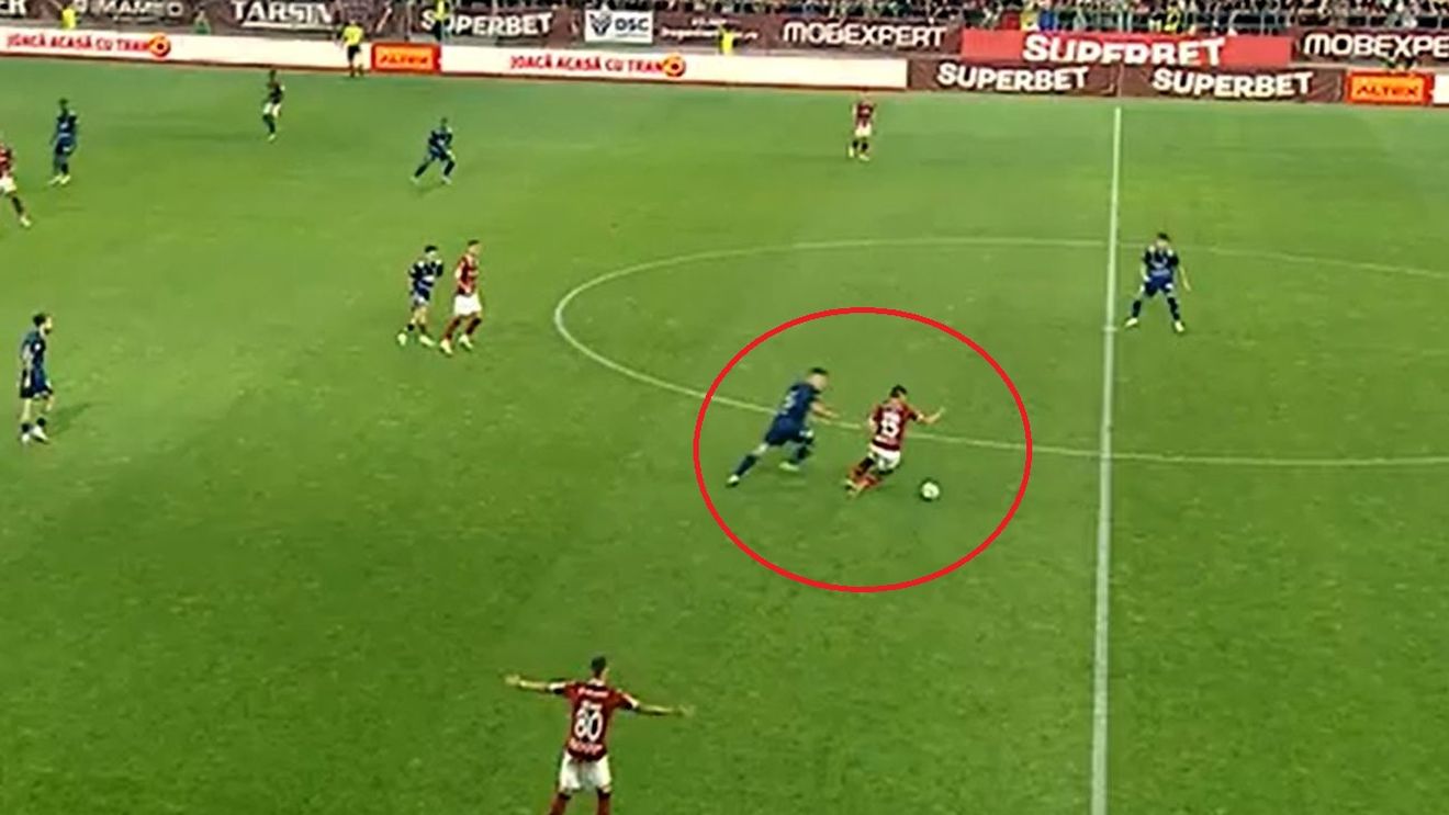 Iulian Cristea, prima mare gafă în tricoul Rapidului! Se întorc suporterii deja împotriva lui? Ce spunea liderul Peluzei Nord înaintea startului sezonului | VIDEO