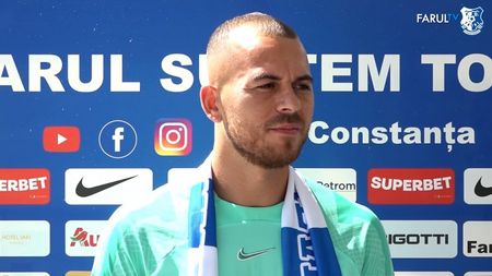 Vlad Iacob a fost aproape să-l transfere pe Denis Alibec: „Am avut mandat pentru transferul lui” | VIDEO EXCLUSIV ProSport Live