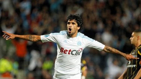 Monegascii lui Niculae pierd la Lorient, în 10 oameni, OM câștigă meciul cu Sochaux! Vezi rezultatele din Ligue 1!