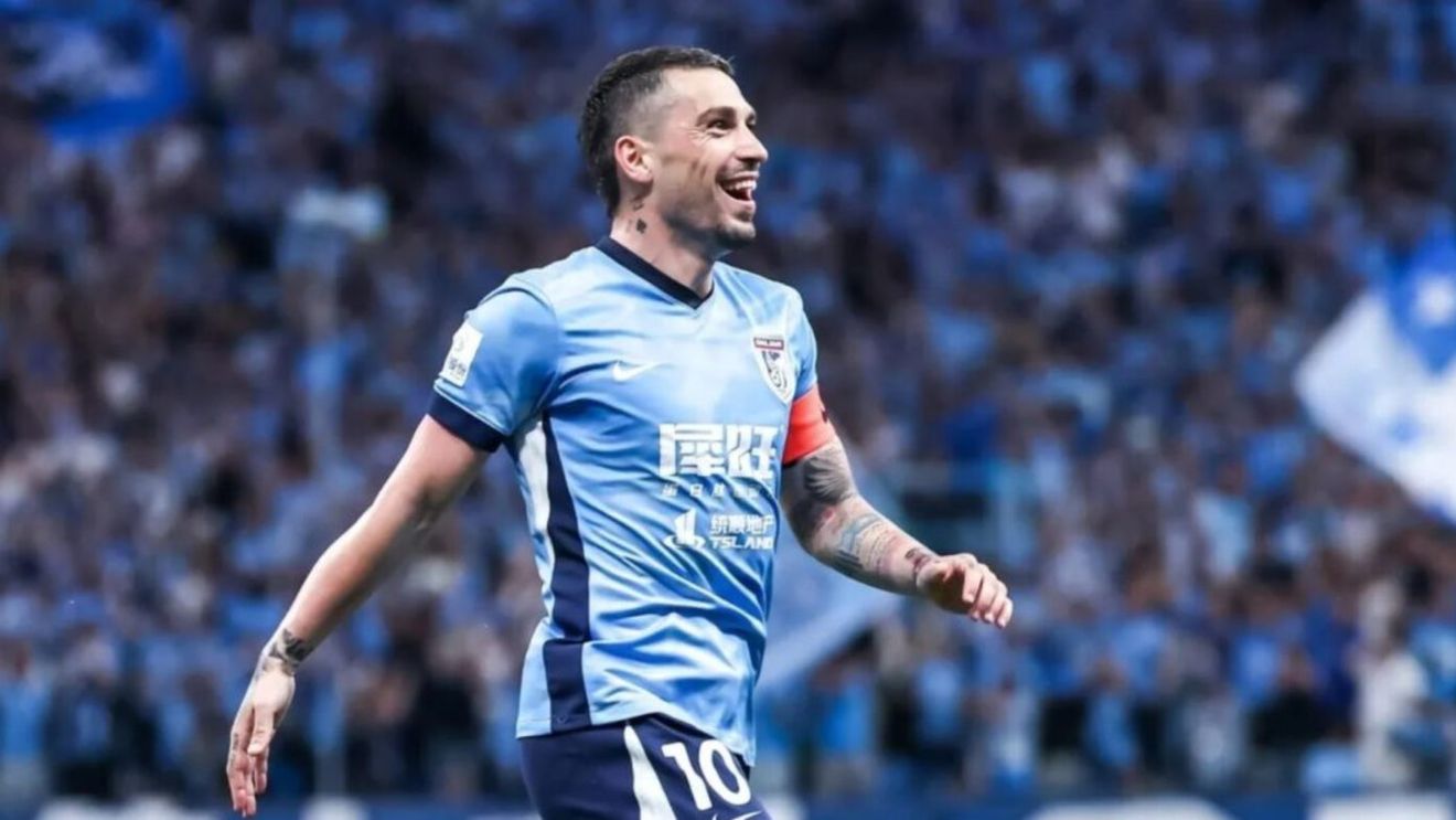 Pintilii a vorbit cu Chipciu și a aflat decizia lui Nicolae Stanciu: „S-a săturat! Venirea lui Reghecampf poate influența”