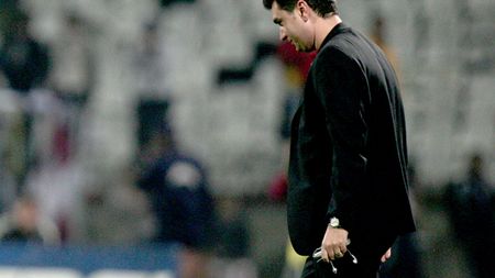 Borcea: "Eșecul lui Gigi Becali în politică reprezintă o pierdere imensă pentru fotbalul românesc!"