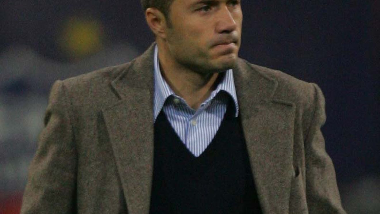 Argăseală recunoaște "La Steaua se simte lipsa lui Ilie!"