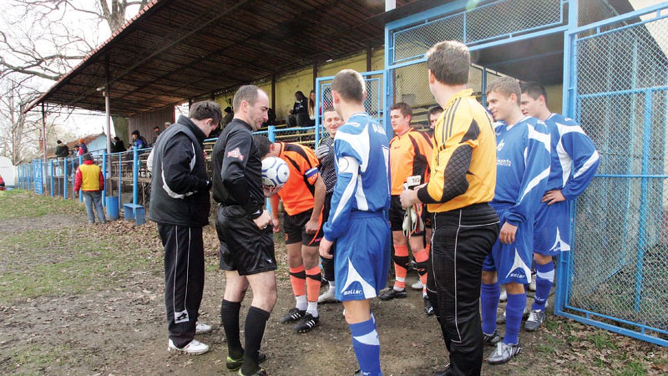 Lajos, la periferie!