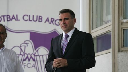 Andrei Penescu: "Nu îmi vine să cred că tata a fost eliberat"