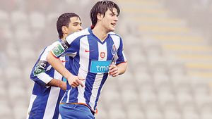 Săpunaru, „din ce în ce mai bun"