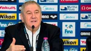 INTERVIU EXCLUSIV cu cel mai important român din structurile sportului mondial. "Digitalul va lua locul televiziunii". Cornel Mărculescu, apa verde din bazinul din Rio, schimbările din polo, de unde vin banii la FINA și viitorul cu taste 