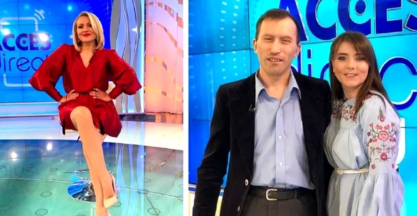 Mirela Vaida a anunțat că a încetat colaborarea cu Vulpița și soțul ei! Ce se întâmplă acum cu tânăra