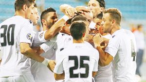 Timișorenii vor să repete isprava de acum 11 ani: "Nu facem figurație cu Steaua!"