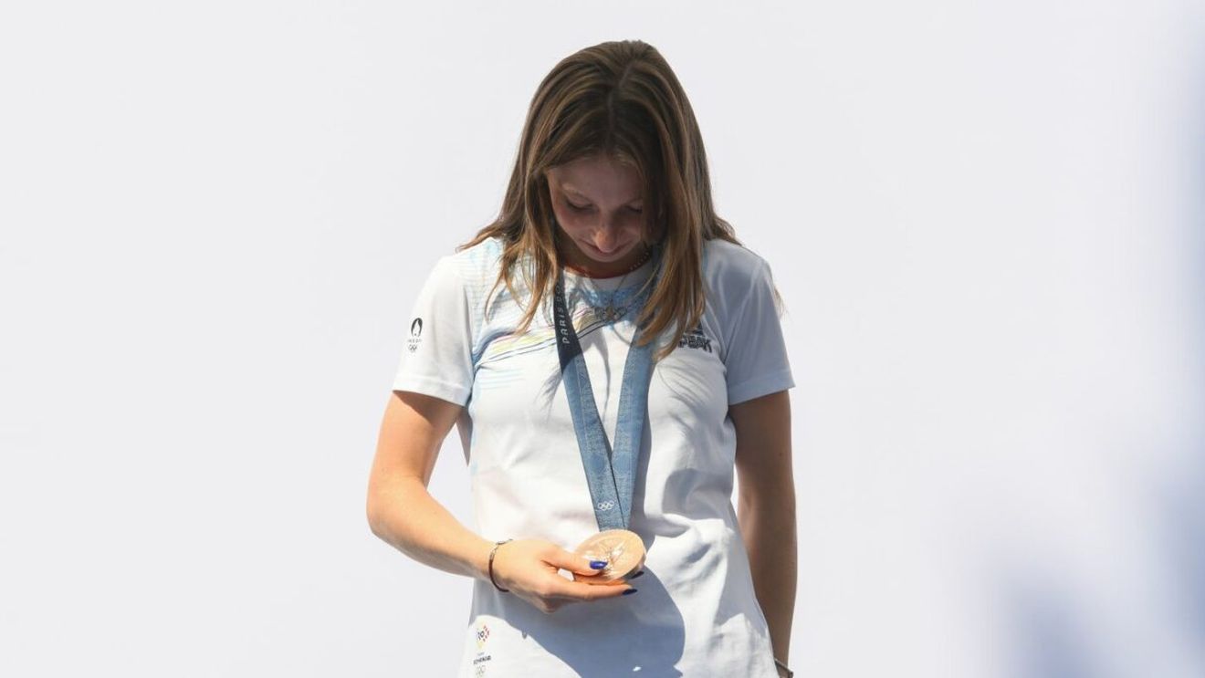 ÎNFIORĂTOR! Tribunalul Federal Elvețian i-a luat Anei Bărbosu medalia de la Jocurile Olimpice!