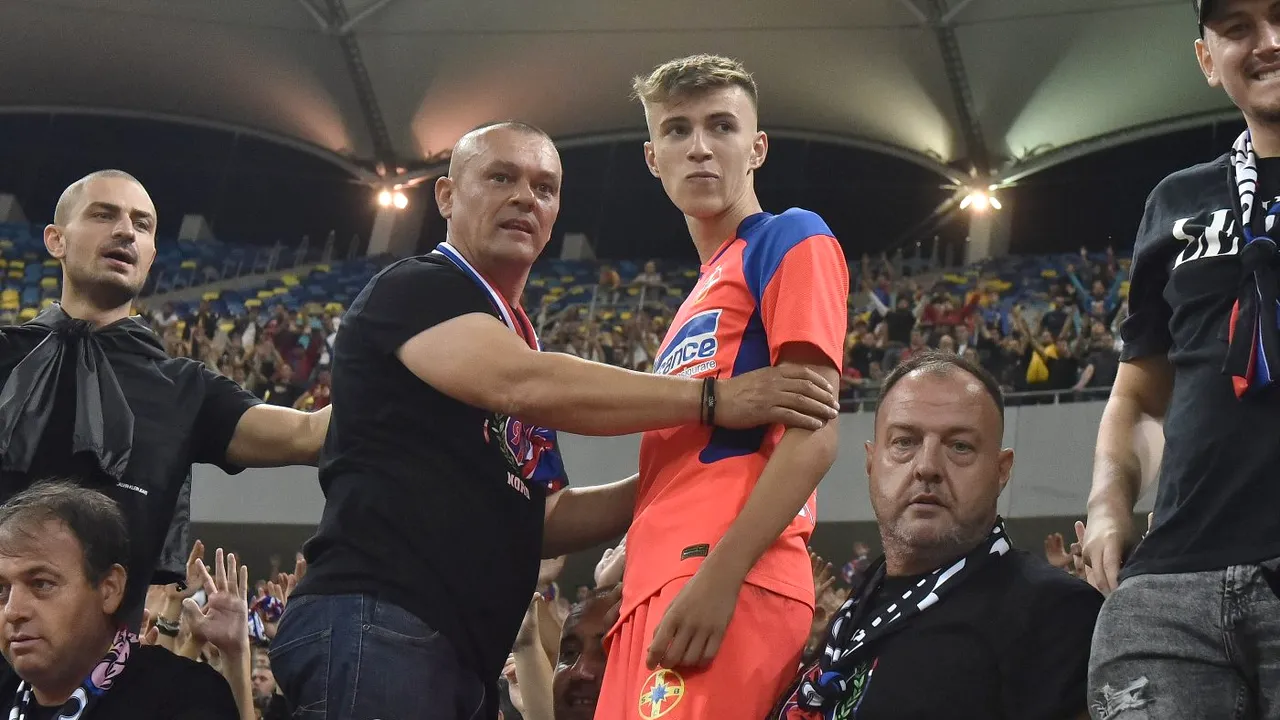 Scandal uriaș! Gheorghe Mustață atacă după ce FCSB nu a fost lăsată să joace pe stadionul Steaua din cauza unui meci de rugby: „îl vom informa și pe domnul Cîțu”