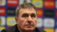 Fotbalistul cu care Hagi începe reconstrucția naționalei. „Îi place, îl ia în considerare”. Când revine golgheterul campionatului