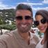 Lunetista lui Adrian Mutu: Sandra, soția „Briliantului”, a pus mâna pe armă și a tras!