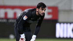 Care a fost motivul plecării lui Cătălin Straton de la FCSB, după ce MM Stoica a anunțat că va rămâne la FCSB și după ce se va lăsa de fotbal