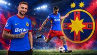 Lovitură cruntă pentru Cisotti! Va fi scos din echipa FCSB: „Sare din schema! Drăguș nu va fi rezervă”