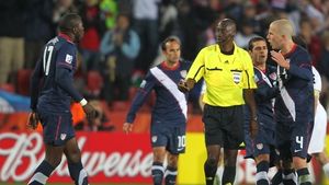 Yankeii pun tunurile pe arbitru: "Sunt iritat"/ "E o decizie de neînțeles"