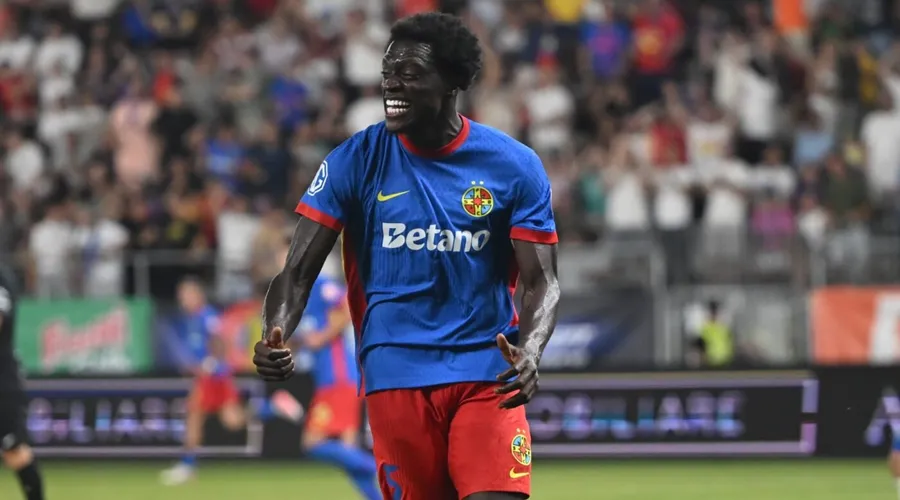 Sursa foto: Sport Pictures