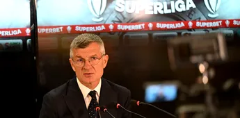 Ioan Ovidiu Sabău, anunț dur după victoria cu Dinamo: „O reconstrucție mare de tot. Începem iarăși de la zero”