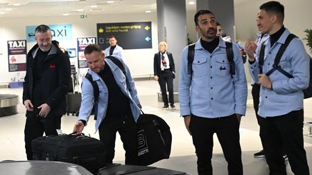 „Diamantul” a semnat cu FCSB și e încântat: „E un pas înainte. E cea mai titrată din România”