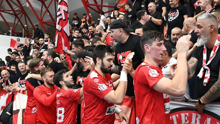 Lovitură pentru Dinamo! Vedeta este OUT până la finalul anului. Cine profită de asta: „Este în lot!”. EXCLUSIV