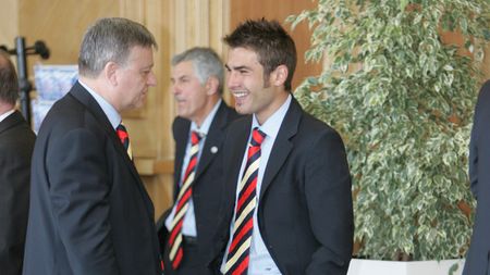 „Mutu va fi sigur pe teren** cu Franța!"