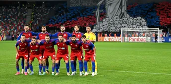 Liderul galeriei de la Sud Steaua îi răspunde lui Andrei Nicolescu, după incidentele de la Dinamo- UTA Arad: „La noi a fost ripostă”. VIDEO