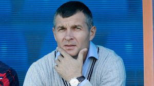 Atac la adresa lui Sabău!** "Mi-a luat plăcerea de a juca"