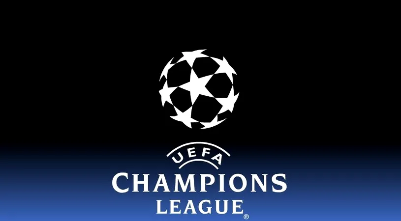 S-a încheiat play-off-ul Ligii Campionilor!** Vezi toate echipele calificate în cea mai importantă competiție europeană
