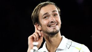 Programul zilei la Australian Open, vineri 19 februarie 2021.  Avem a doua semifinală masculină: Daniil Medvedev - Stefanos Tsitsipas
