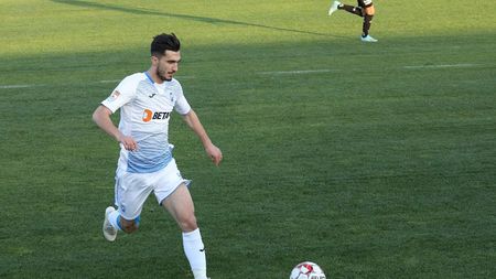 U Craiova încheie cu o victorie amicalele din Antalya. Andrei Ivan, ”dublă” cu cehii de la Karvina